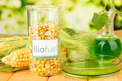 Tir Y Dail biofuel availability