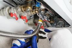 Tir Y Dail boiler repair companies