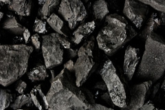 Tir Y Dail coal boiler costs