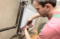 Tir Y Dail heating repair